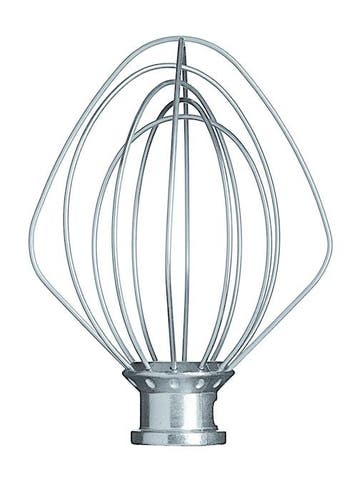 Draaggarde RVS  voor K45 5KSM45EWH | 125x125x155(h)mm, Verzenden, Nieuw in verpakking