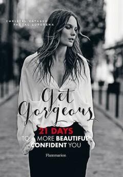 Get Gorgeous 9782080202659 Christel Vatasso, Verzenden, Zo goed als nieuw, Christel Vatasso