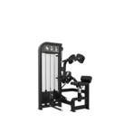 Gymfit - Custom-line - Total Abdominal - C15, Ophalen of Verzenden, Nieuw