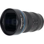 Sirui 24mm f/2.8 Anamorphic Lens 1.33X (Fuji X) | Occasion, Ophalen of Verzenden, Nieuw