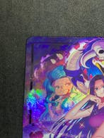 Bandai - 1 Card - One Piece - Boa Hancock OP07-038