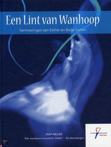 Een Lint Van Wanhoop 9789087881429 J. Meijer, Verzenden, Zo goed als nieuw, J. Meijer