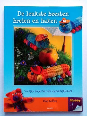 Crafts Special - Perlot, Verzenden, Nieuw
