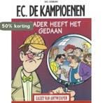 FC De Kampioenen - De dader heeft het gedaan / Gazet van, Livres, Verzenden, Hec Leemans