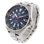 TAG Heuer - Match Timer - WAY201G - Homme - 2010-2020