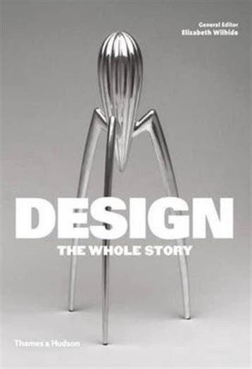 Design 9780500292280, Boeken, Verzenden, Zo goed als nieuw