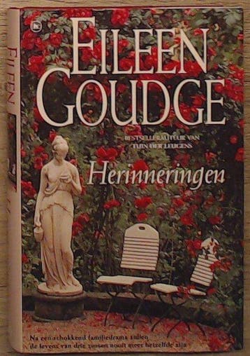 Herinneringen - Goudge, Verzenden