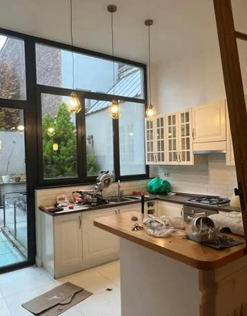 Appartement en Rue de Naples, Ixelles, 50 m² ou plus, Bruxelles