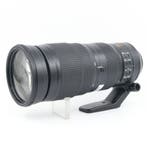 Nikon AF-S 200-500mm F/5.6E VR ED | Tweedehands, Verzenden, Zo goed als nieuw