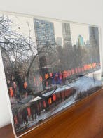 Christo (1935-2020) - The Gates