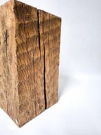 THE FOREST - Bijzettafel - Eik - Handgemaakt