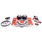Fiat Ducato X244 Oluve Hulpluchtveringset 6-inch balgen 2-we, Verzenden, Nieuw, Fiat