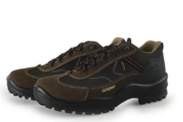 Grisport Wandelschoenen in maat 45 Bruin, Kleding | Heren, Schoenen, Grisport, Bruin, Verzenden, Zo goed als nieuw