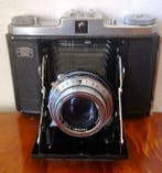 Zeiss Ikon, Franka Kamerawerk Ikonta + Solida I Analoge, Nieuw