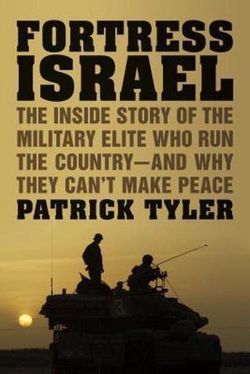 Fortress Israel 9780374281045 Patrick Tyler, Verzenden, Gelezen, Patrick Tyler