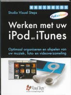 Basisgids werken met uw iPod en iTunes 9789059050969, Verzenden, Gelezen