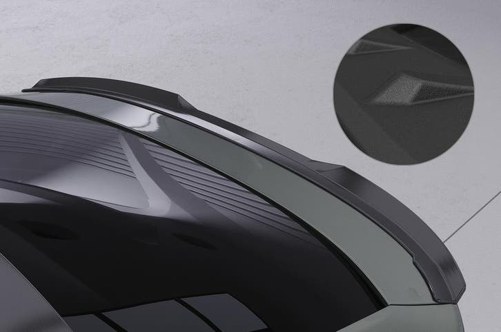Achtervleugel met ABE voor BMW 6 Reeks G32 Gran Turismo HF93, Autos : Pièces & Accessoires, Carrosserie & Tôlerie, Envoi