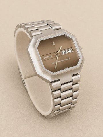 Zodiac - SST 36000 - Sans prix de réserve - Homme -