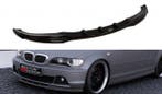 Maxton Design Front Spoiler Splitter Voorbumper B4459