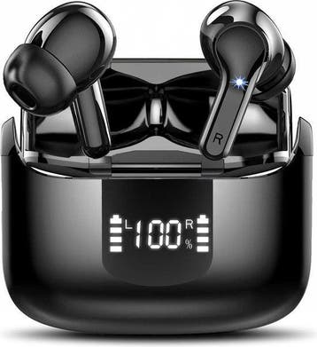 2dekans | Vertrex Sounds Pro-3 Bluetooth Oordopjes met Noise, Ophalen of Verzenden, Nieuw