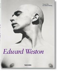 Edward Weston 9783836544023 Heiting, Verzenden, Zo goed als nieuw, Heiting