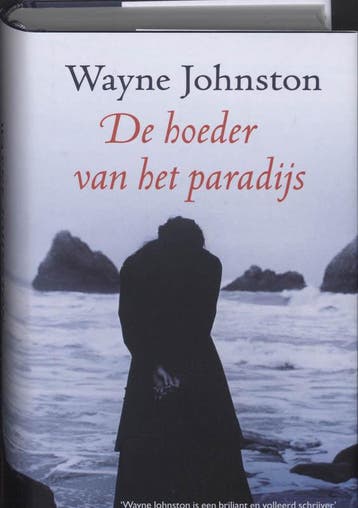 De hoeder van het paradijs 9789044510706 W. Johnston, Verzenden, Zo goed als nieuw, W. Johnston