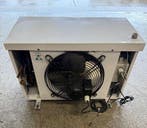 Helpman Koelverdamper 1,7kW, LEX 4-7-E, R134A, R404A