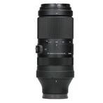 Sigma 100-400mm F/5-6.3 DG DN OS Contemporary  met garantie, Ophalen of Verzenden