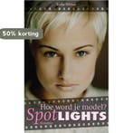Spotlights 9789089240064 S. Weiss, Verzenden, Zo goed als nieuw, S. Weiss