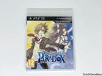 Playstation 3 / PS3 - The Guided Fate - Paradox - English -, Verzenden