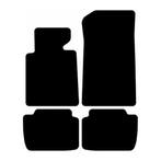Velour Vloermatten Set BMW 3 Serie E46 B3964, Nieuw