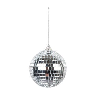 Discoballen 8cm 6st, Verzenden, Nieuw