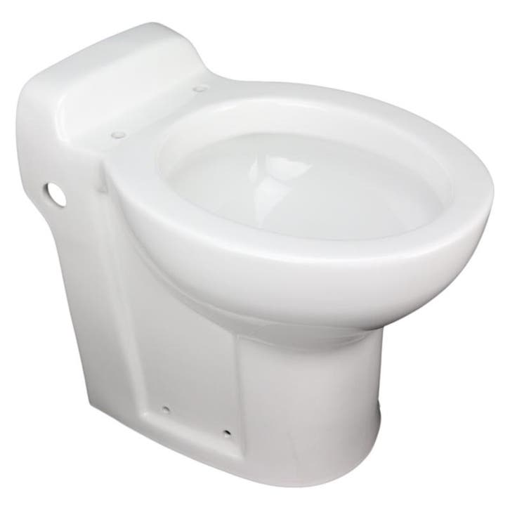 Losse keramiek FLO WC56, Bricolage & Construction, Sanitaire