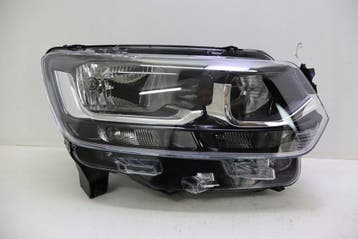 rechte koplamp voor Toyota ProAce City 9835780580, Verzenden, Gebruikt