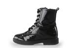 Kipling Veterboots Meisjes in maat 31 Zwart, Enfants & Bébés, Vêtements enfant | Chaussures & Chaussettes, Verzenden, Schoenen