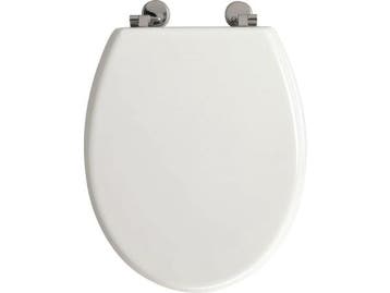 Veiling - Allibert Lifestyle Allibert - Boliva Toiletbril -, Nieuw