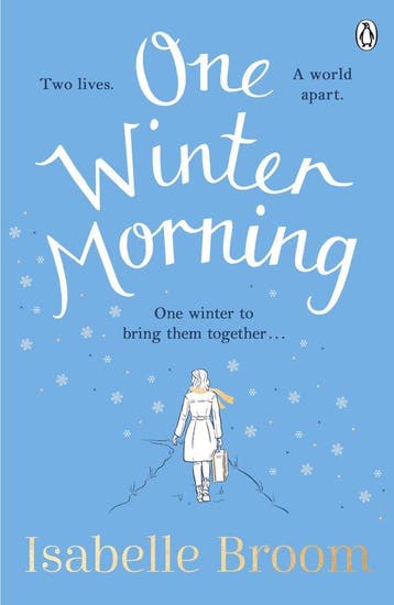 One Winter Morning Warm your heart this winter with this, Verzenden, Isabelle Broom