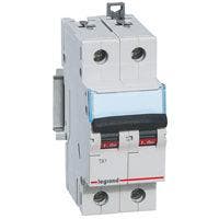 Disjoncteur Legrand LEXIC - 403387, Verzenden