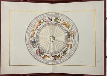 Italië - Europa; Istituto dell’Enciclopedia Italiana