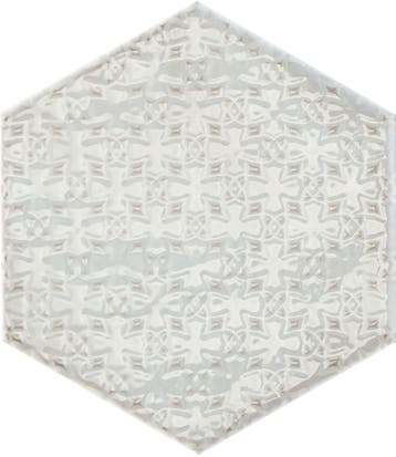 Vloertegel/Wandtegel Lichtgrijs 19,8x22,8cm (Muurtegels), Ophalen of Verzenden, Vloertegels