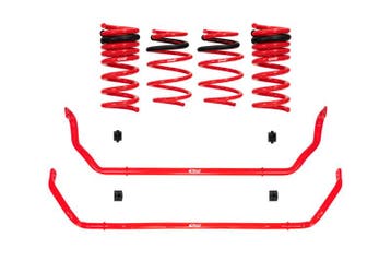 Eibach 11-12 Ford Mustang Shelby GT500 Sport-Plus Kit, Ophalen of Verzenden, Nieuw