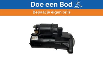 Bieden: Bosch RF70 L25-12V Marine Starter Motor, Ophalen of Verzenden, Nieuw