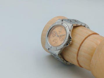 Seiko - Lukia - Zonder minimumprijs - 5Y89-0B30 - Dames -
