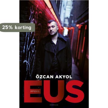 Eus 9789044626391 Özcan Akyol, Verzenden, Gelezen, Özcan Akyol