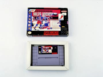 NHLPA Hockey 93 [NTSC] [Super Nintendo], Verzenden, Nieuw