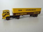 Lion Toys 1:50 - Modelauto (2) - DAF, Hobby en Vrije tijd, Nieuw
