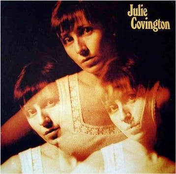 Julie Covington - Julie Covington, Verzenden, Gebruikt