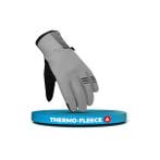 2dekans | MiVelo Winterhandschoenen – Thermo-Fleece & 3M –, Ophalen of Verzenden, Nieuw