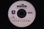 WWF Warzone Playstation 1 PS1 Platinum Disc Only, Verzenden