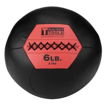 Body-Solid Soft Medicine Balls - Wall Balls - Crossfit Balls, Sport en Fitness, Verzenden, Nieuw